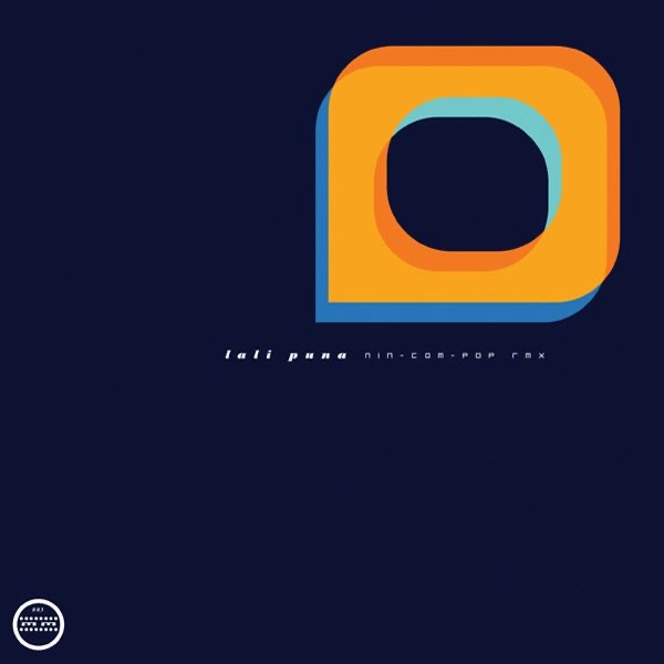 Nin Com Pop Rmx - Single album cover