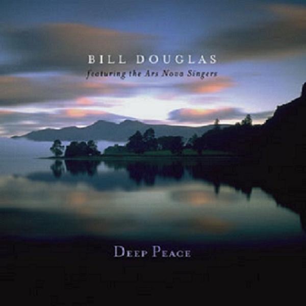 Deep Peace album cover