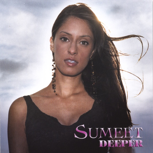 Deeper album cover