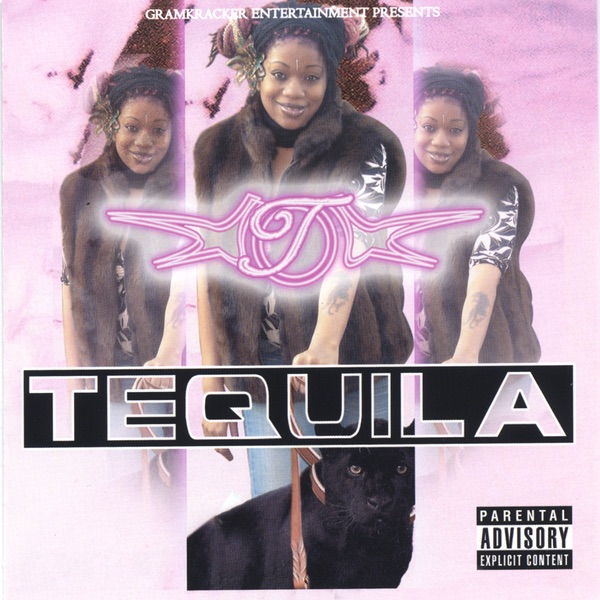 Tequila album cover