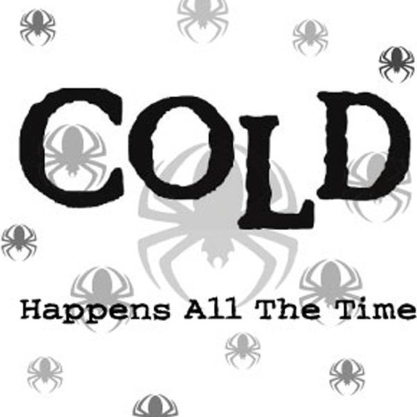 Happens All the Time - Single album cover