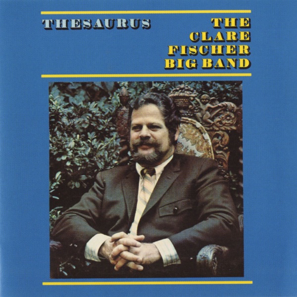 Thesaurus album cover