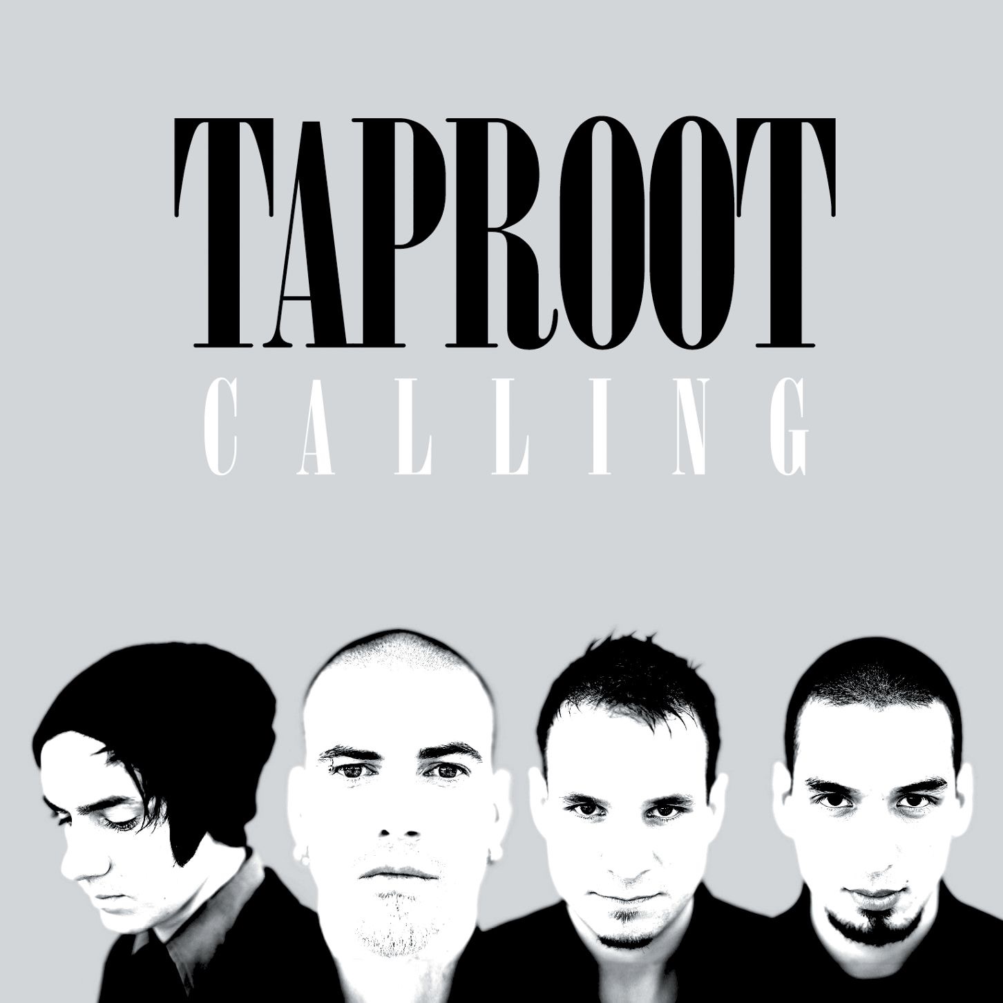 Calling - Single album cover