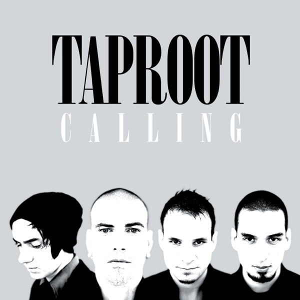 Calling - Single album cover
