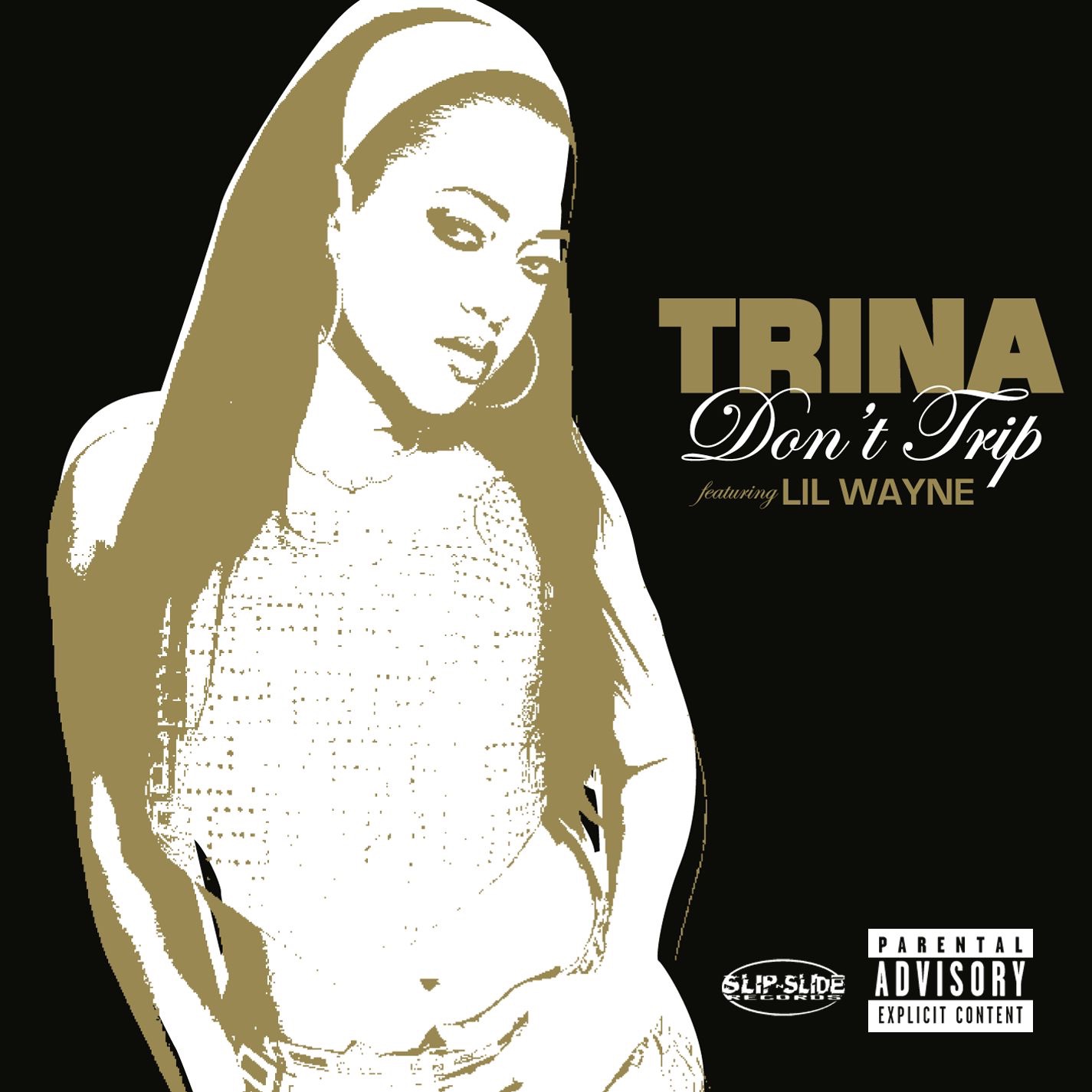 Don't Trip album cover