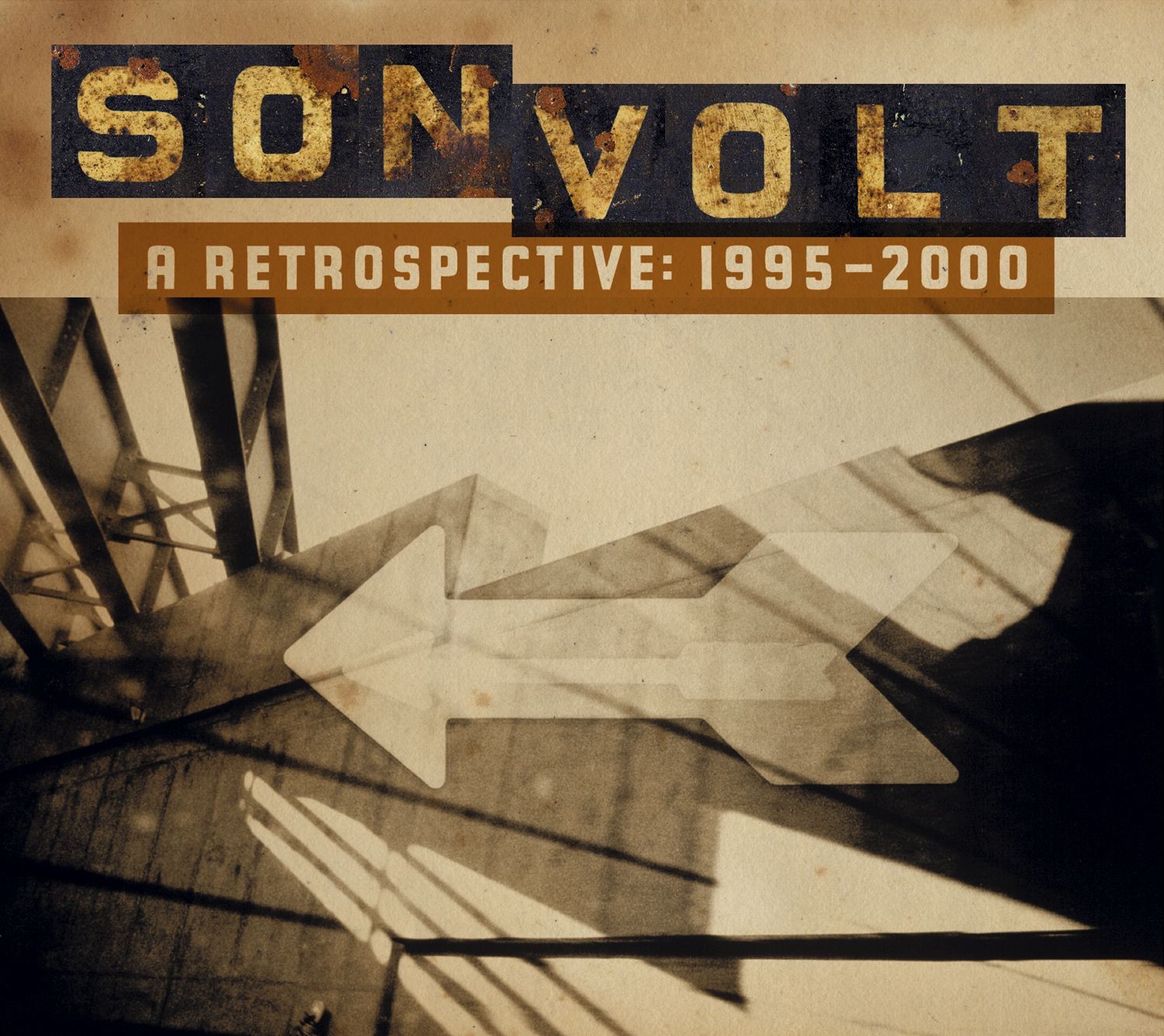 A Retrospective 1995-2000 (Unreleased Bonus) - EP album cover
