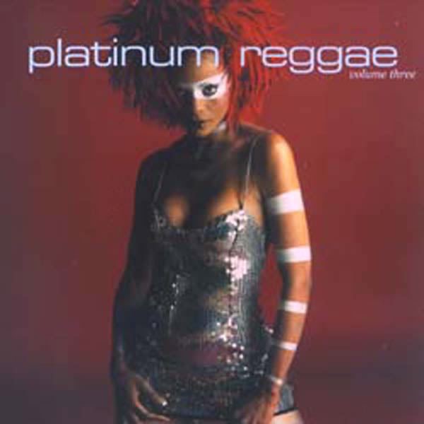 Sweet Caroline (From Platinum Reggae, Vol. 3) - Single album cover