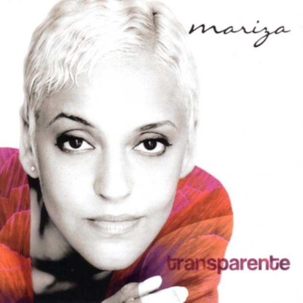 Transparente album cover