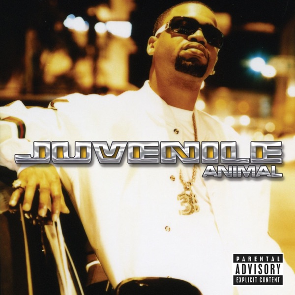 Animal - Single album cover
