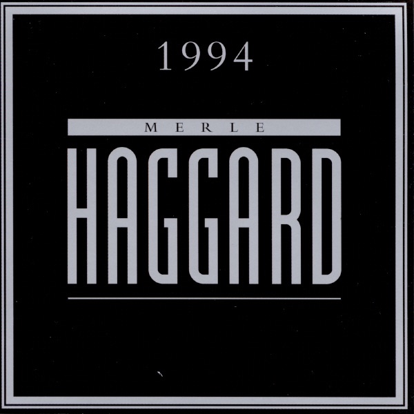 1994 album cover
