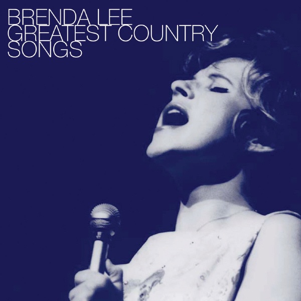 Greatest Country Songs (Re-Recorded In Stereo) album cover