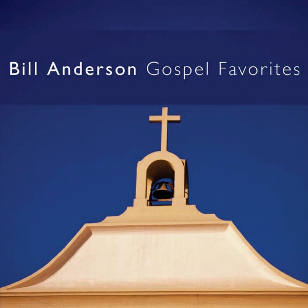 Gospel Favorites album cover