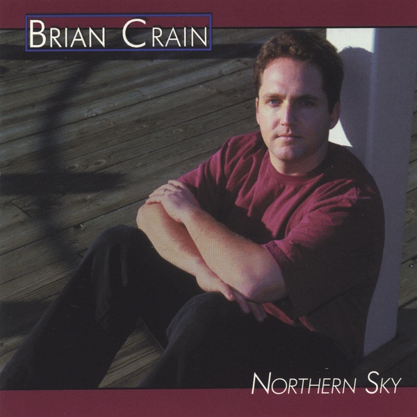 Northern Sky album cover