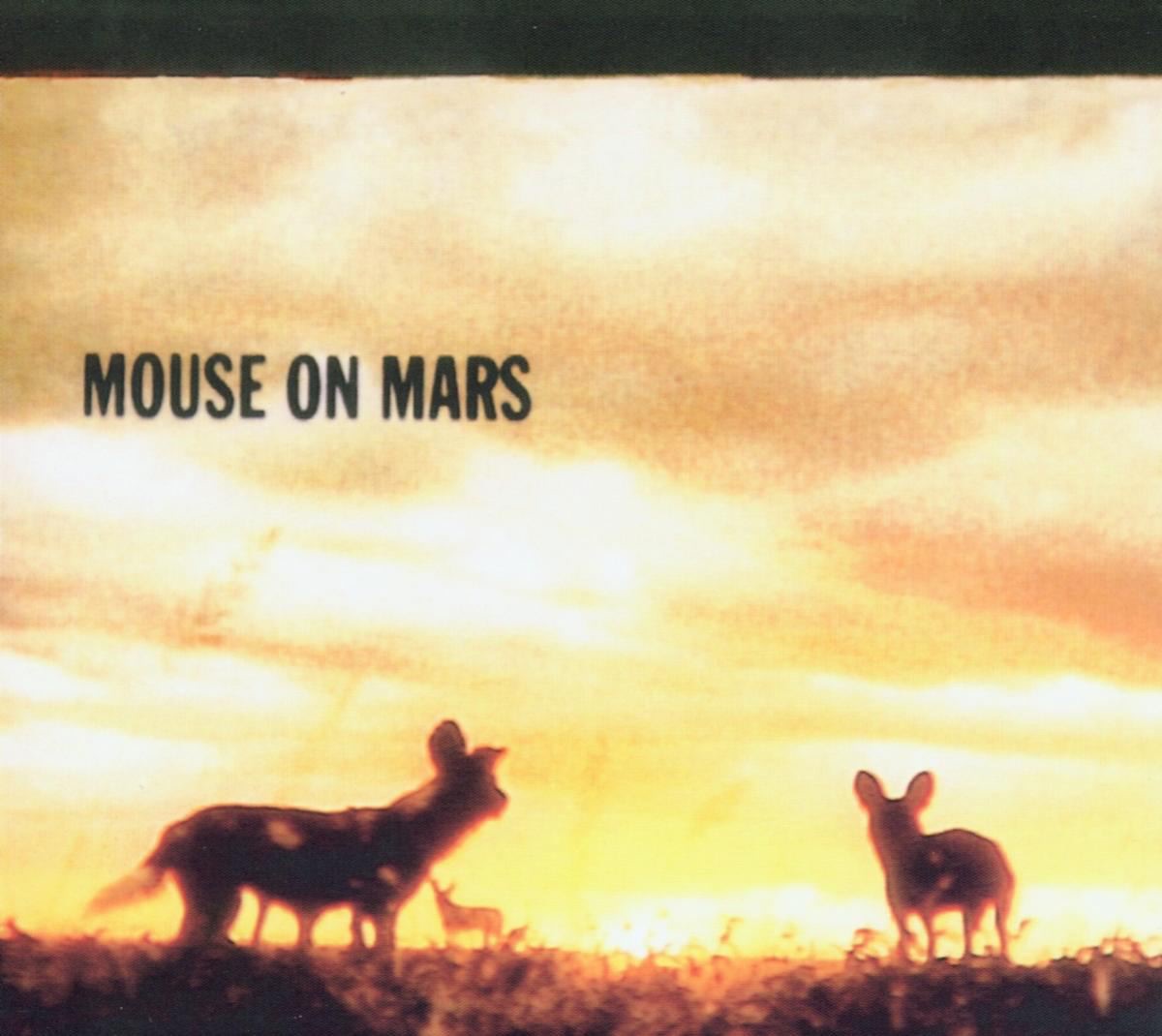 Glam album cover