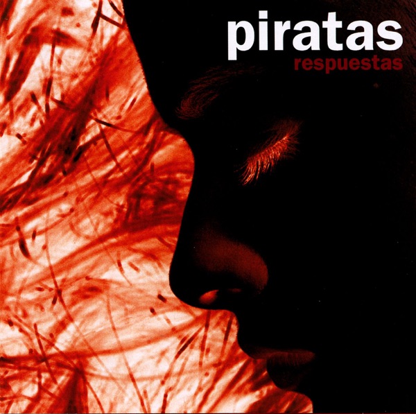 Respuestas album cover