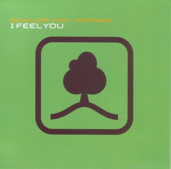 I Feel You album cover