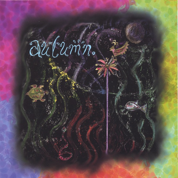 return to the Breath album cover