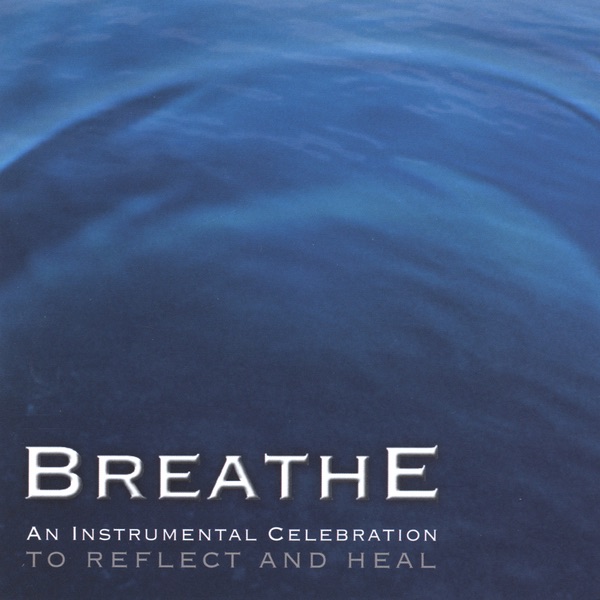 Breathe album cover