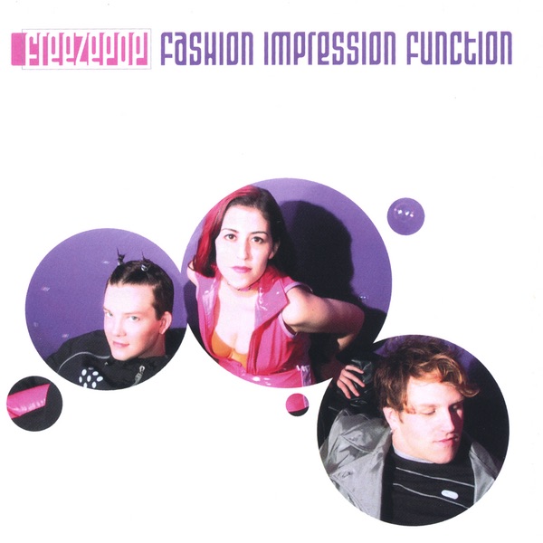 fashion Impression Function Ep album cover