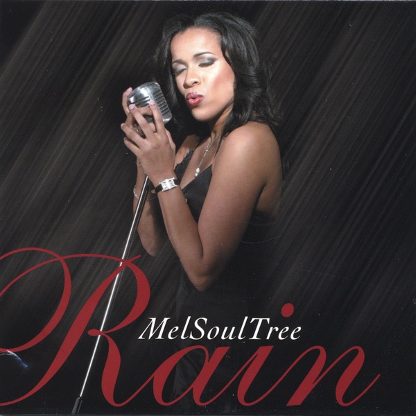 Rain (maxi Single) album cover