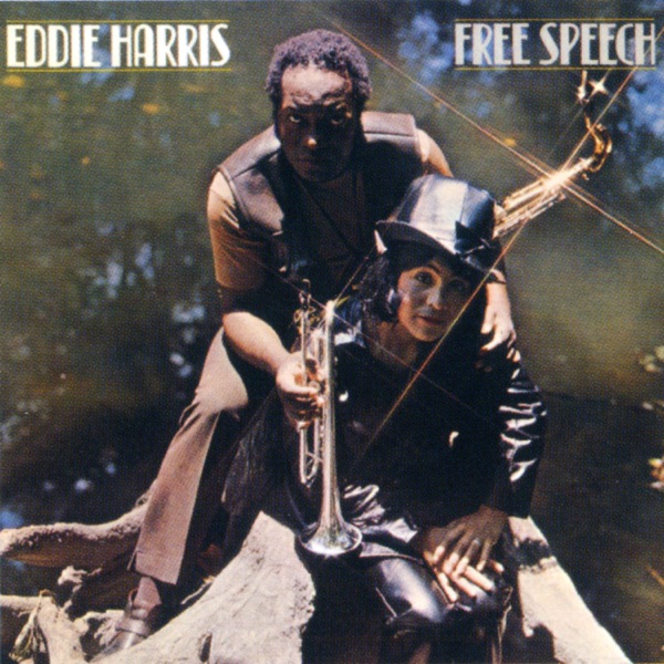 Free Speech album cover