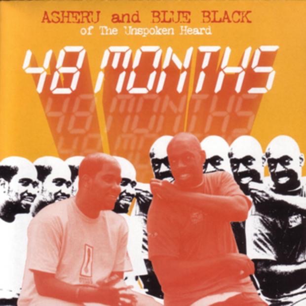 48 Months album cover