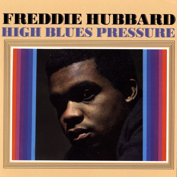 High Blues Pressure album cover