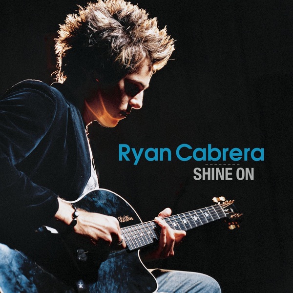 Shine On - Single album cover