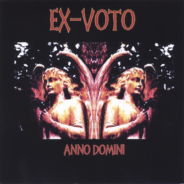 Anno Domini album cover