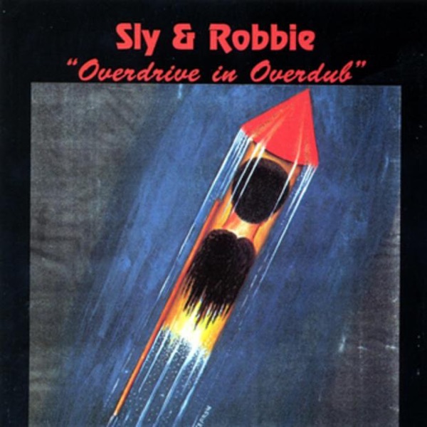Overdrive In Overdub album cover