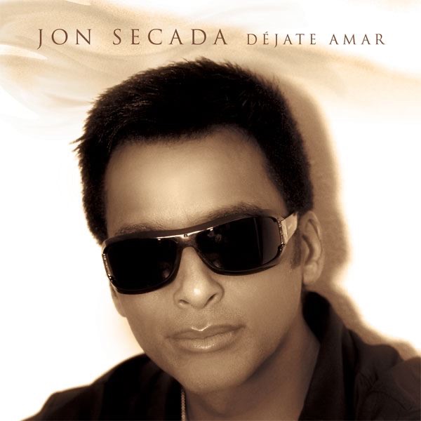 Déjate Amar - Single album cover