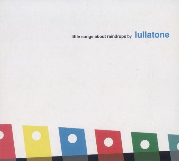 Little Songs About Raindrops album cover