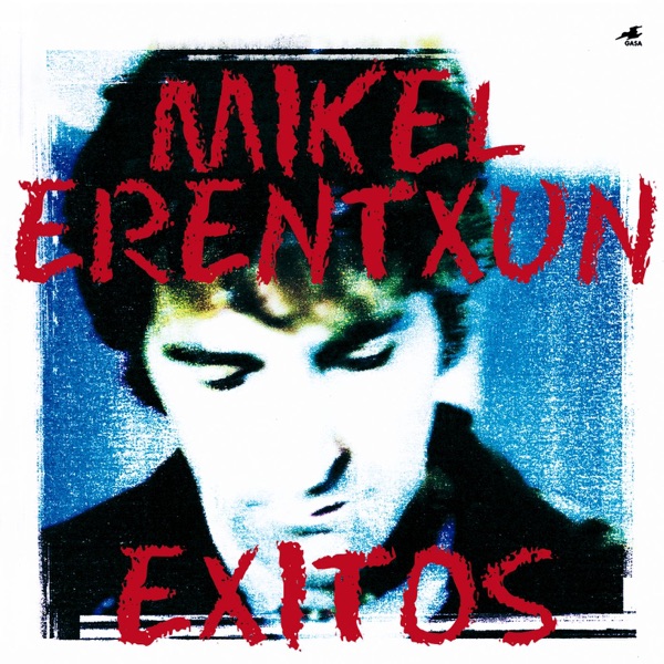 Éxitos album cover
