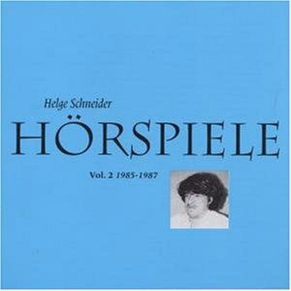 Hörspiele II album cover