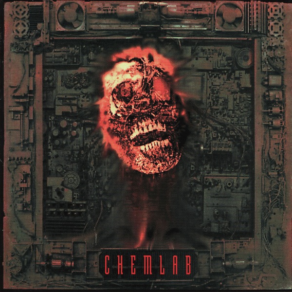 Burn Out At the Hydrogen Bar album cover