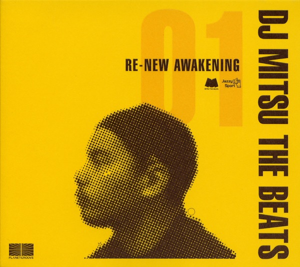 Re-New Awakening Pt. 1 album cover