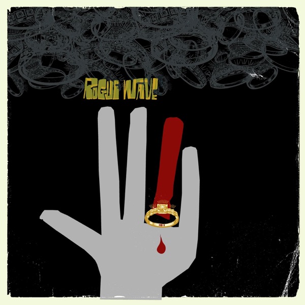 10:1 - EP album cover