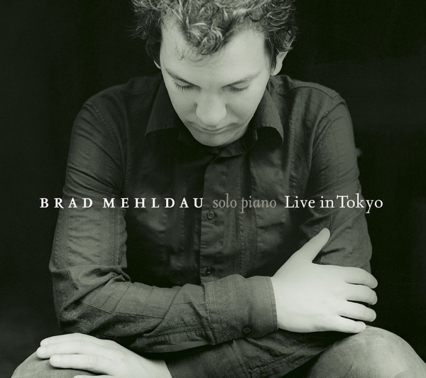 Live In Tokyo album cover