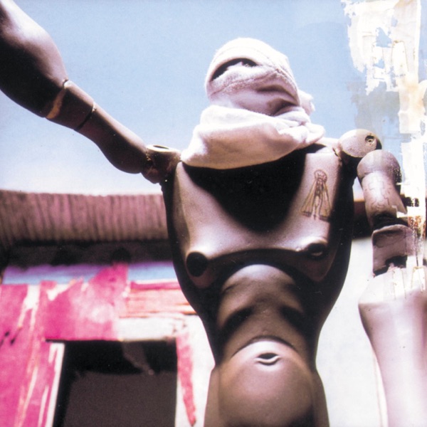 Instinto Coletivo - Versão Simples album cover