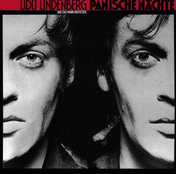 Panische Nächte album cover