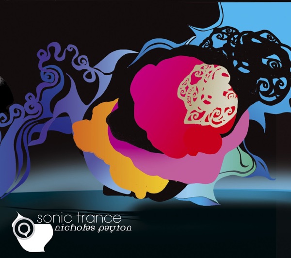 Sonic Trance album cover