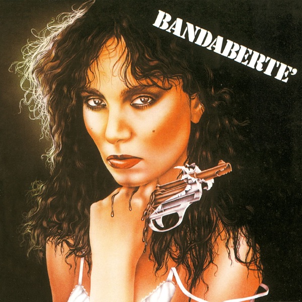 BANDABERTÈ album cover
