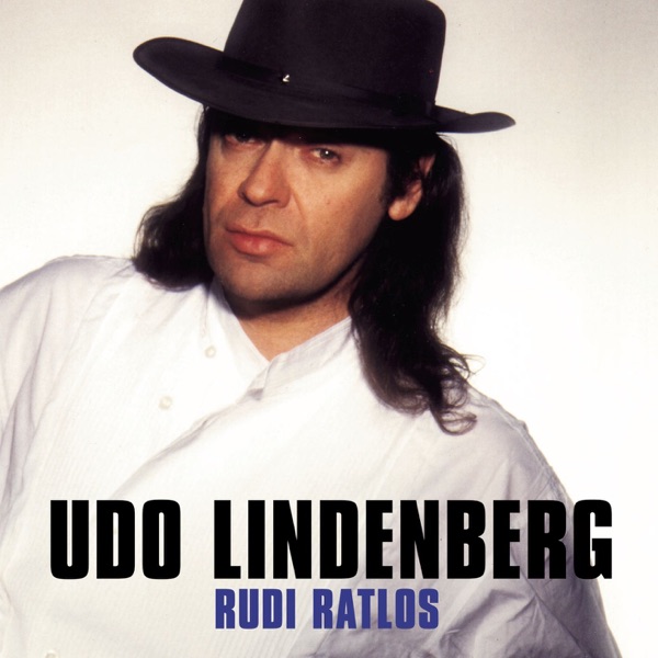 Rudi Ratlos album cover