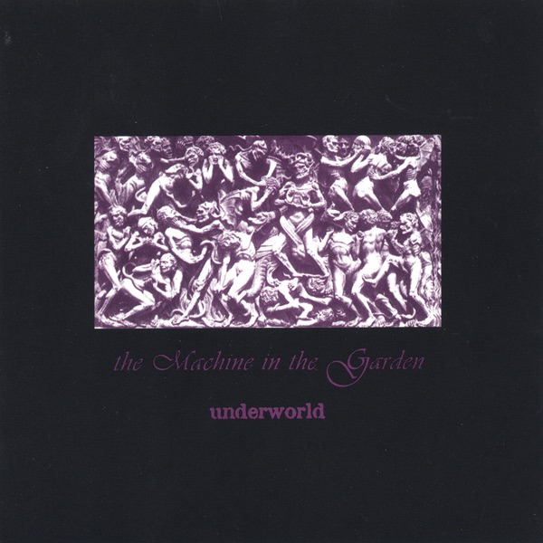 Underworld album cover
