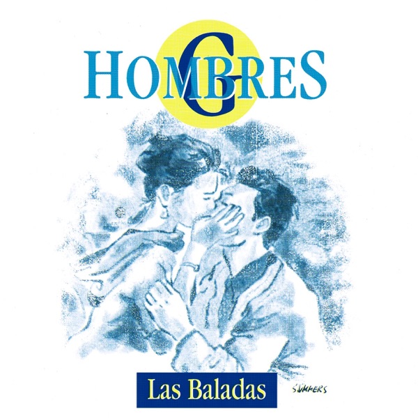 Las Baladas album cover