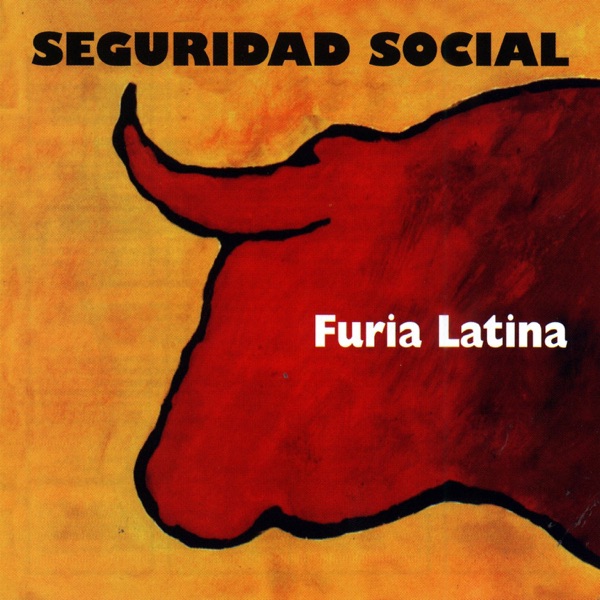 Furia Latina album cover