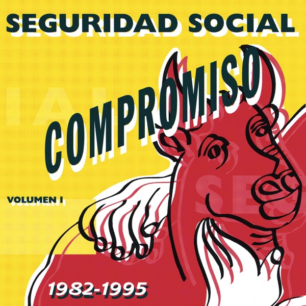 Compromiso, Vol. 1 (Directo) album cover