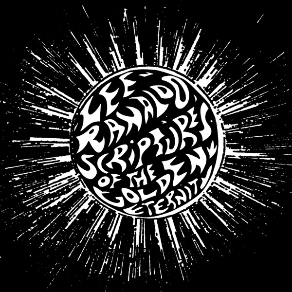 Scriptures of the Golden Eternity album cover