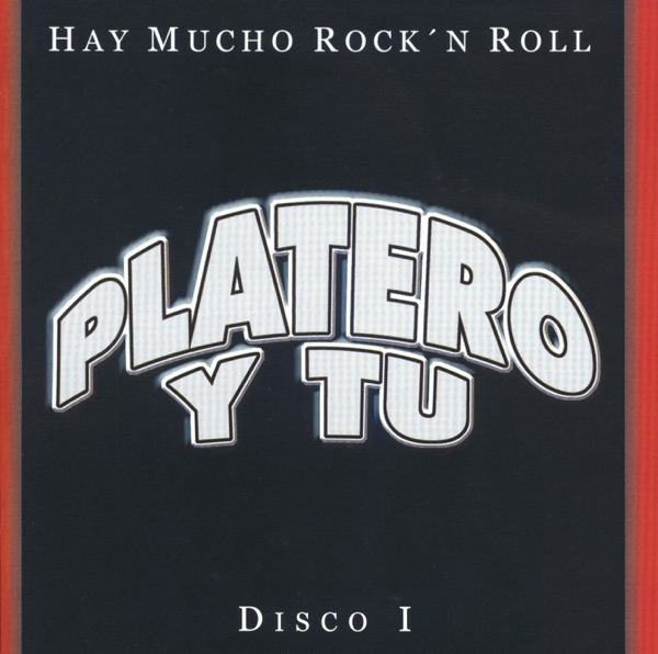 Hay Mucho Rock & Roll, Vol. 1 album cover