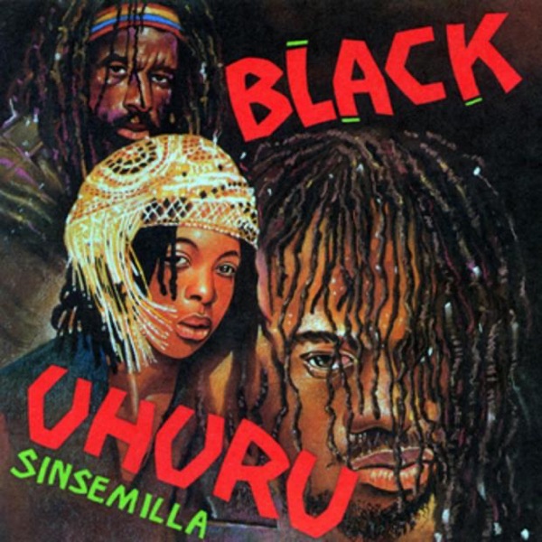 Sinsemilla (Expanded Edition) album cover